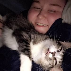 Meet your Posher, Lexy